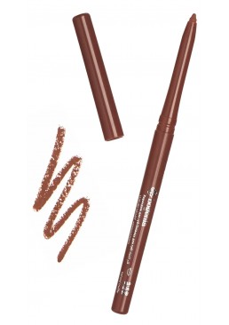 Карандаш для губ Bogeniа механический BG 508-013 Natural truffle, 0.35 г